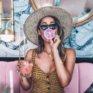 Meet your Posher, Francesca